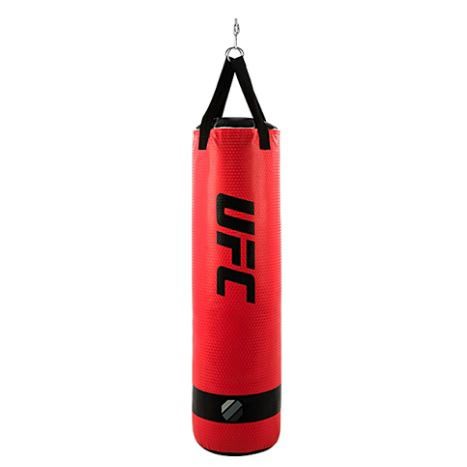 Bokso maišas UFC MMA 116,8cm, 36kg