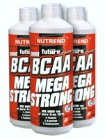 Amino BCAA Mega strong 500ml/1000ml