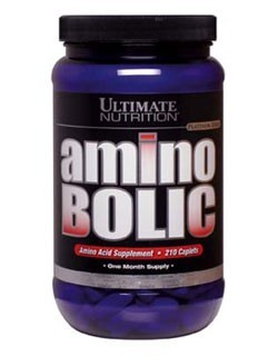 Amino Bolic