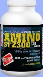 Amino ST2300 100tab/180tab/325 tab.