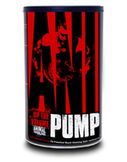 Animal Pump 