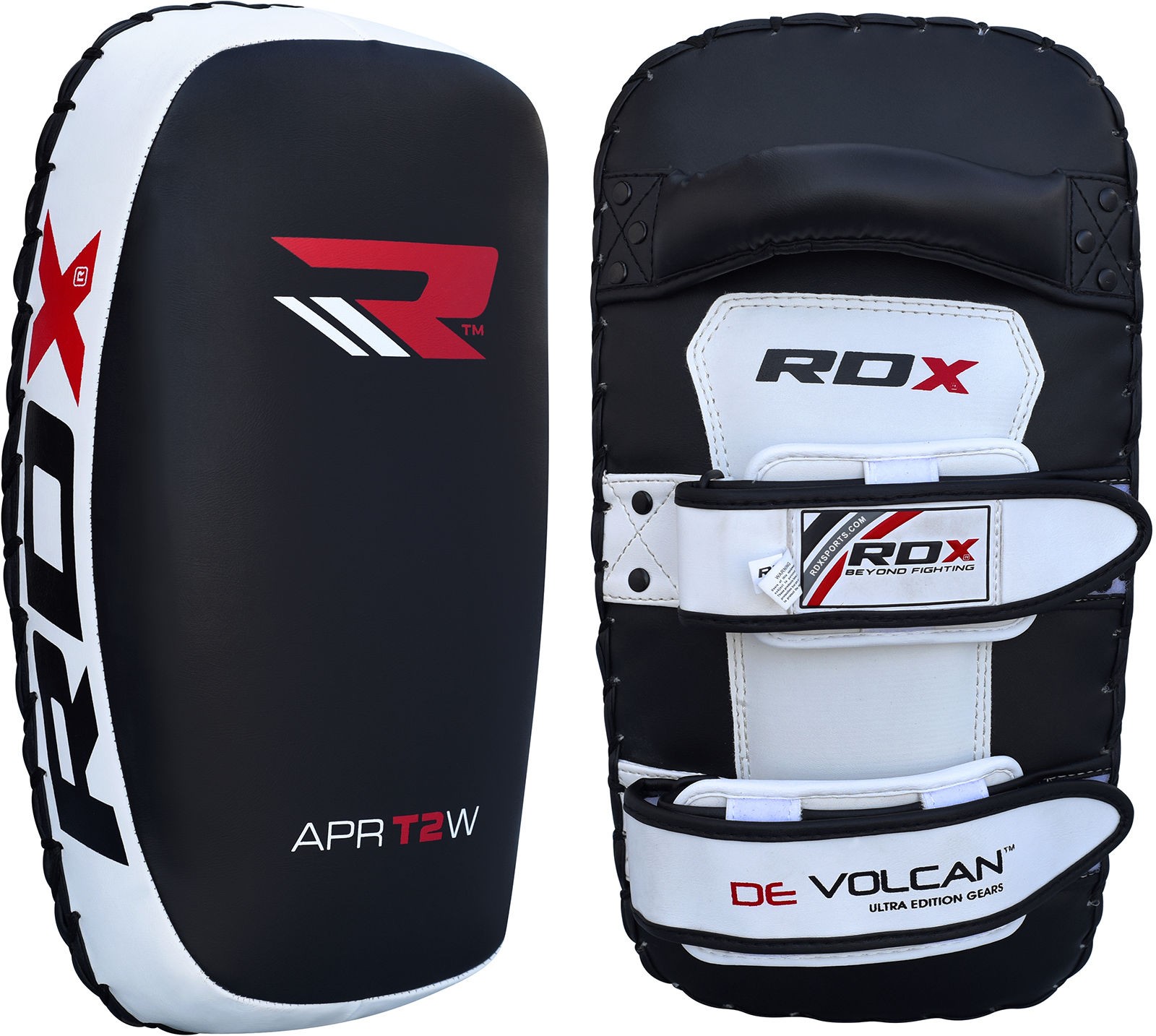Muay thai letena RDX T2W 