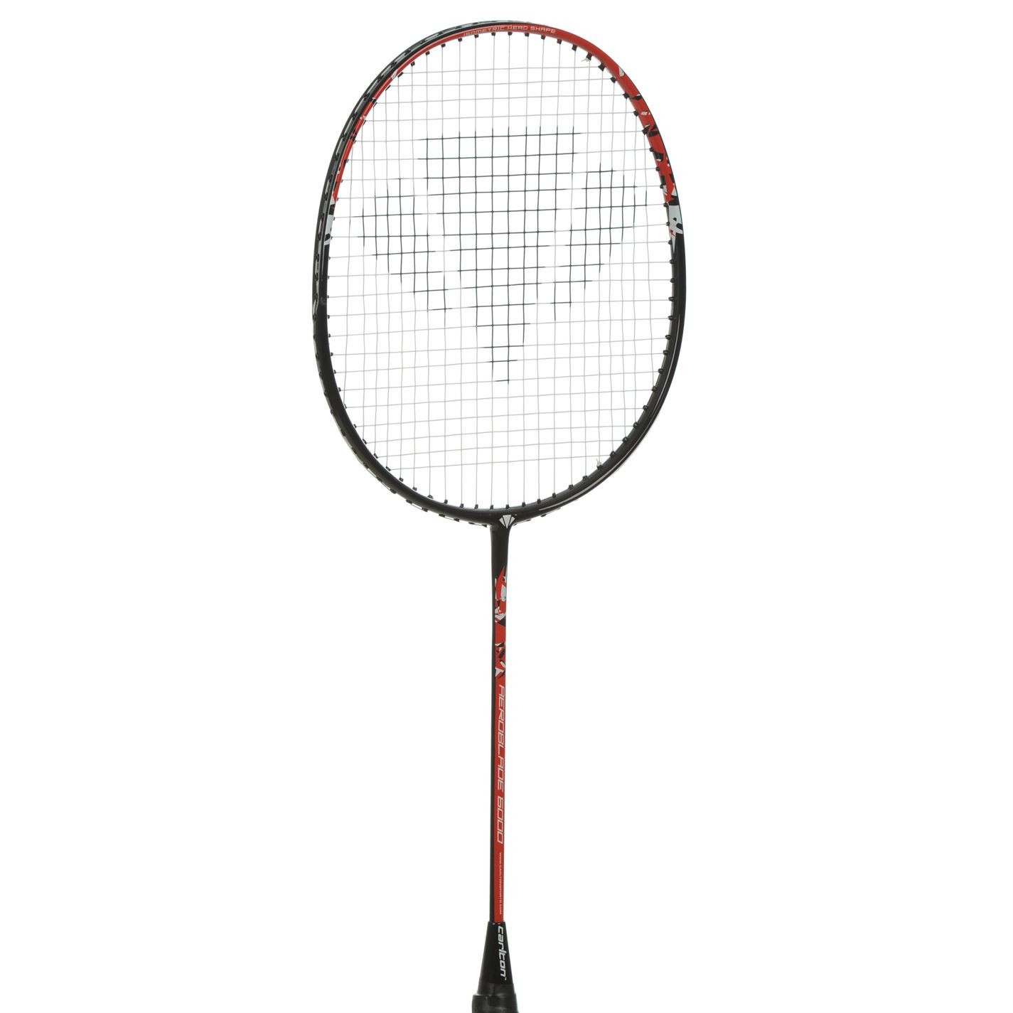 Badmintono raketė Carlton Aeroblade 6000