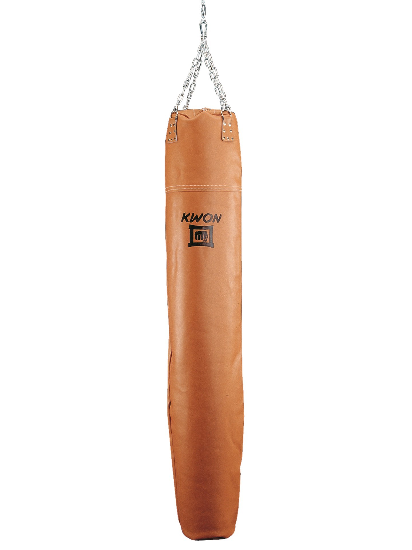 Bokso maišas natūralios odos KWON 185x35cm