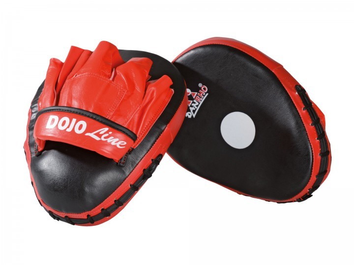 Bokso letenos DANRHO Dojo-Line 