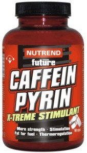 Caffein Pyrin