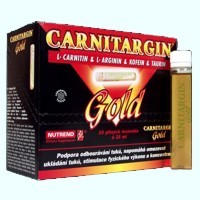 Carnitargin Gold 