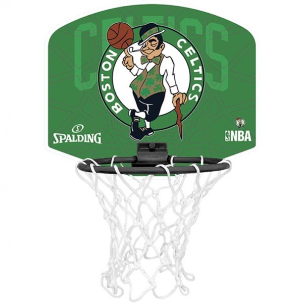 Krepšinio lenta mini Spalding NBA Boston Celtics