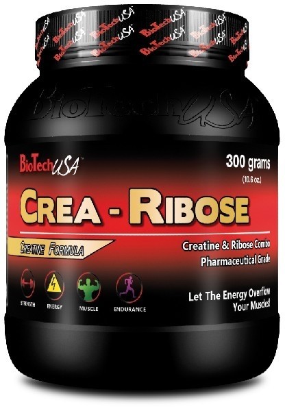 CreaRibose