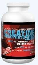 Creatine Phosphate 5000