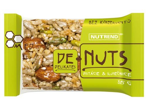 De-Nuts 