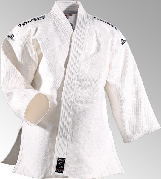 Dziudo kimono T-Oriental balta
