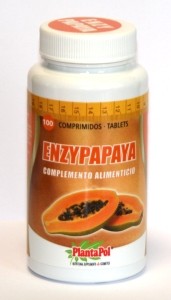 Enzypapaya