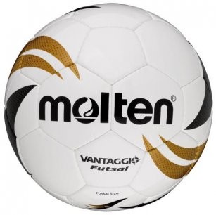 Futbolo kamuolys VGI-390B