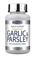 Garlic&Parsley 