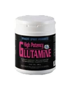 High Potency Glutamine