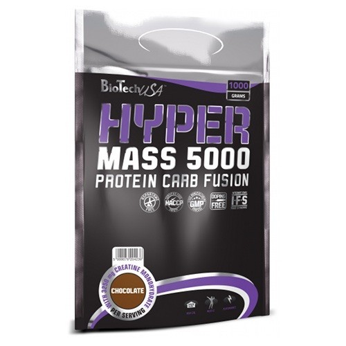 Hyper Mass 5000 1000g/5000g 