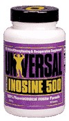 Inosine 500 