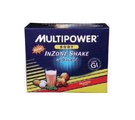 InZone Shake