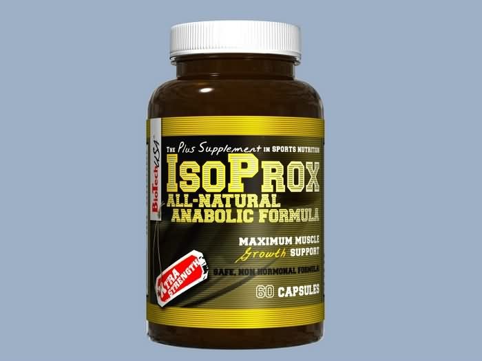 IsoProx