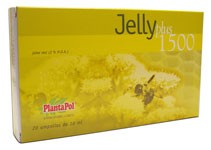 Jelly Plus 1500 