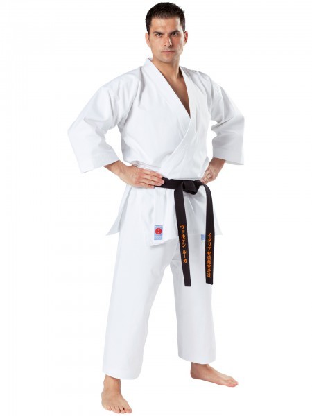 Karate kimono KWON Tanaka Kata 10 oz