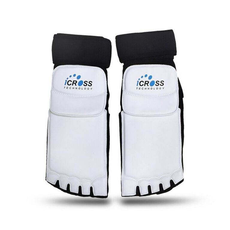 Kojų (pėdų) apsaugos iCross