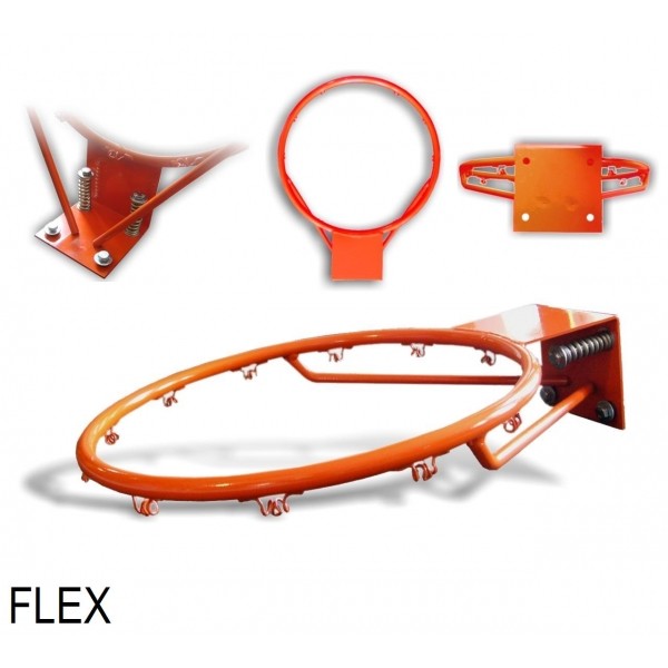 Krepšinio lankas Flex