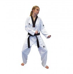 Taekwondo kimono Revolution Lady