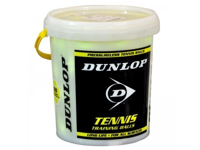 Lauko teniso kamuoliukai Tennis Trainer 60vnt.