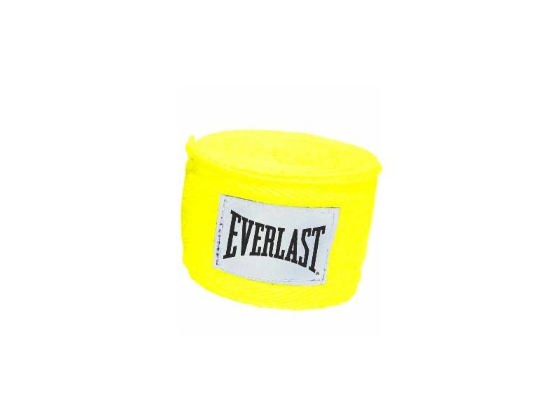 Medvilniniai bintai EVERLAST 2,75 m