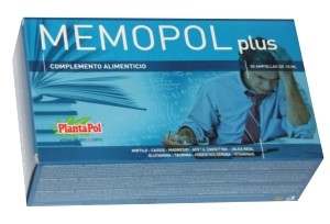 Memopol Plus