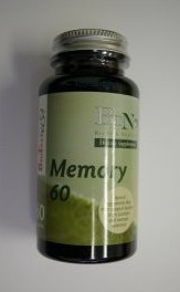 Memory 60