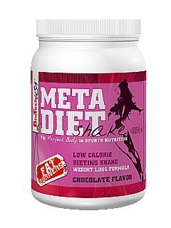 Meta Diet Shake