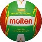 Paplūdimio tinklinio kamuolys Molten V5B1500-LO
