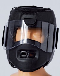 Šalmas Move Guard