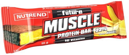 Muscle Protein Bar 
