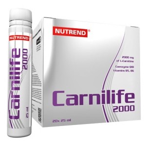 Carnilife 2000 