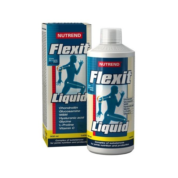 Flexit Liquid 