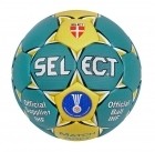 Rankinio kamuolys Select Match Soft (IHF Approved )
