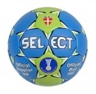 Rankinio kamuolys Select Solera (IHF Approved) 2012