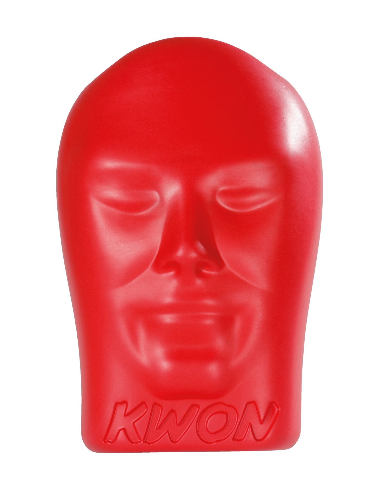 Makivara Realistic Face Mitt 30 x 18 cm