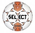 Salės futbolo kamuolys Select Futsal Attack 2012