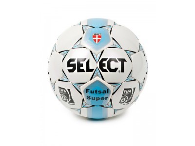 Futbolo kamuolys Select Futsal Super