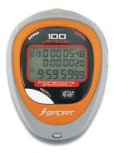 Sekundmatis RUCANOR Stopwatch 13