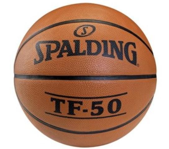 Krepšinio kamuolys Spalding TF-50