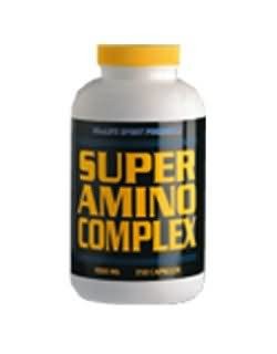 Super Amino Complex