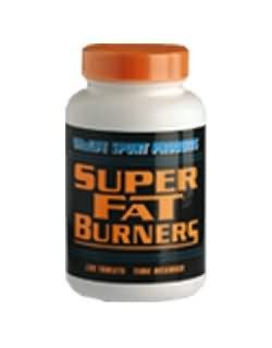 Super Fat Burners 100tab/200tab.