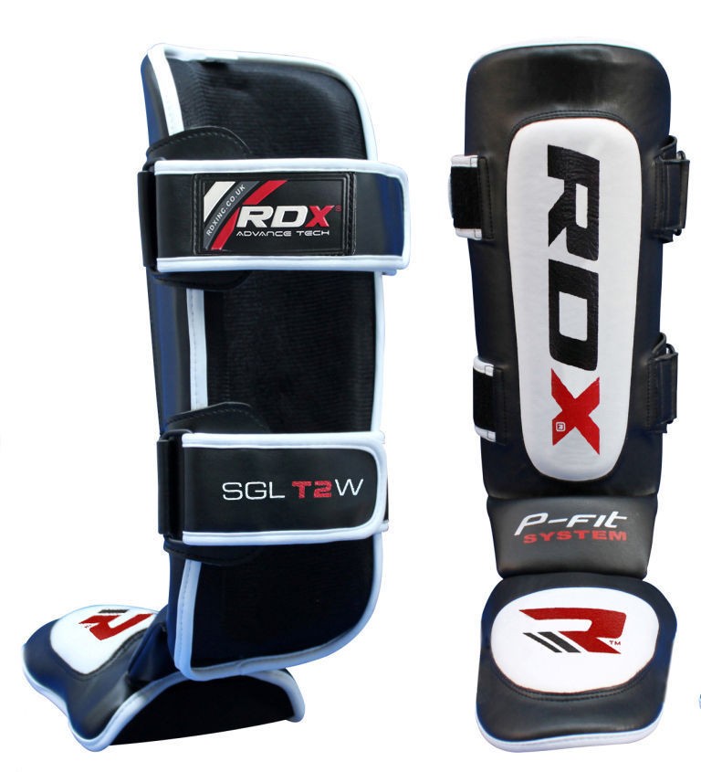 Kojų apsaugos su pėda RDX T2W 