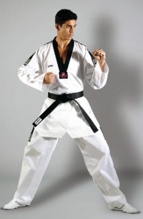 Taekwondo kimono Grand Victory